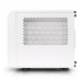 Mini ITX Midtower Behuizing THERMALTAKE Core V1 Snow Edition Wit