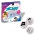 Juego de Manualidades Ravensburger Xoomy Refill Disney Princesses