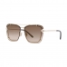 Dámské sluneční brýle Jimmy Choo AMBRA_S 62DDBJL