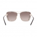 Dámské sluneční brýle Jimmy Choo AMBRA_S 62DDBJL