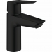 Torneira Monocomando Grohe Start S Preto mate Metal