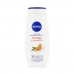 Crème de douche Nivea Orange Huile d'avocat 250 ml