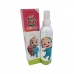 Body Spray Air-Val Cocomelon Dětské 200 ml