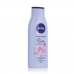 Olio a Lozione Rosa e Argan Nivea 400 ml