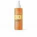 Sauļošanās krēma losjons Anne Möller Express Spf 30 175 ml