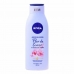 Масло в лосьоне Вишневый цвет и масло жожоба Nivea Aceite En Locion (400 ml) 400 ml