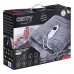 Electric Blanket Adler CR 7434 160 x 180 cm Grey