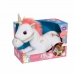 Knuffel Gipsy Unicorn Lica Bella Magique