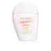 Αντιηλιακό Προσώπου Shiseido Urban Environment Αντιγήρανση Spf 30 30 ml