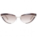 Ladies' Sunglasses Web Eyewear WE0283 5652G