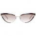 Ženske sunčane naočale Web Eyewear WE0283 5652G