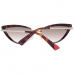 Sieviešu Saulesbrilles Web Eyewear WE0283 5652G