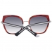 Sieviešu Saulesbrilles Web Eyewear WE0304 5754B