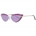 Женские солнечные очки Web Eyewear WE0283 5681Y