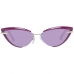 Sieviešu Saulesbrilles Web Eyewear WE0283 5681Y