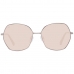 Damensonnenbrille Web Eyewear WE0320 6034E