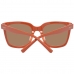 Ladies' Sunglasses Bally BY0034-H 5342F