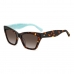 Lunettes de soleil Femme Kate Spade FAY_G_S