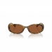 Solbriller for Kvinner Ralph Lauren RA 5306U
