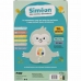 Jouet Peluche Gipsy Simeon (FR)