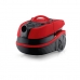 Aspirapolvere BOSCH BWD421PET Nero Rosso Nero/Rosso