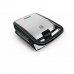 Tosti apparaat Tefal SW854D16 Zwart 700 W