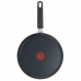 Keptuvė Tefal B5671053 Juoda Aliuminis Ø 25 cm