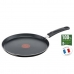 Keptuvė Tefal B5671053 Juoda Aliuminis Ø 25 cm