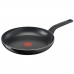 Keptuvė Tefal B5670653 Juoda Aliuminis 1 Dalys Ø 28 cm