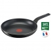 Keptuvė Tefal B5670653 Juoda Aliuminis 1 Dalys Ø 28 cm