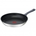 Patelnia Tefal G7300655 Stal Stal nierdzewna Bakelit Ø 28 cm