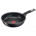 Stekpanna Tefal G2550472 Svart Aluminium Ø 24 cm