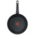 Pan Tefal G2681972 Grijs Aluminium Titanium Ø 28 cm