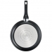 Pan Tefal G2550572 Black Aluminium Ø 26 cm