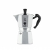 Cafetieră Italiană Bialetti Moka Express Aluminiu 300 ml 6 Cești