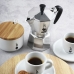 Cafetieră Italiană Bialetti Moka Express Aluminiu 300 ml 6 Cești