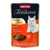 Comida para gato Animonda Vom Feinsten Pavo Pato 85 g