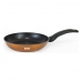 Pan Quttin Foodie Copper 18,5 x 36 cm (6 Units)