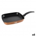 Rebrasta tava Quttin Foodie Bakar 28,5 x 48 cm (6 kom.)