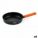 Stegepande Quttin Gastro Sort Orange 47 x 29,5 x 5,8 cm (6 enheder)