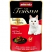 Comida para gato Animonda Vom Feinsten Pavo Ternera 85 g