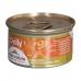 Cibo per gatti Almo Nature Nature Daily Tacchino 85 g