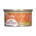 Aliments pour chat Almo Nature Nature Daily Dinde 85 g