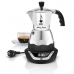 Cafetera Italiana Bialetti Moka Timer