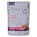 Comida para gato Dolina Noteci Piper Salmão 100 g 100 L