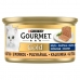 Cat food Purina   Turkey 85 g