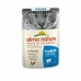 Comida para gato Almo Nature Holistic Sterilised Frango 70 L 70 g