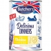 Aliments pour chat Butcher's Delicious Dinners Poulet 400 g