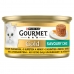 Kaķu barība Purina GOURMET GOLD Cālis Apdegums 85 g