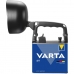 Bouwlamp Varta Work Flex Light BL40 4 W 300 Lm